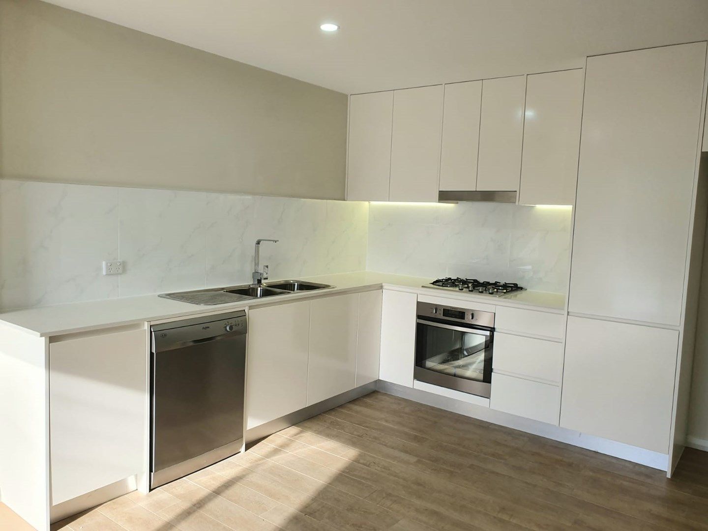 2 bedrooms Apartment / Unit / Flat in G01/350-352 RAILWAY TERRACE GUILDFORD NSW, 2161