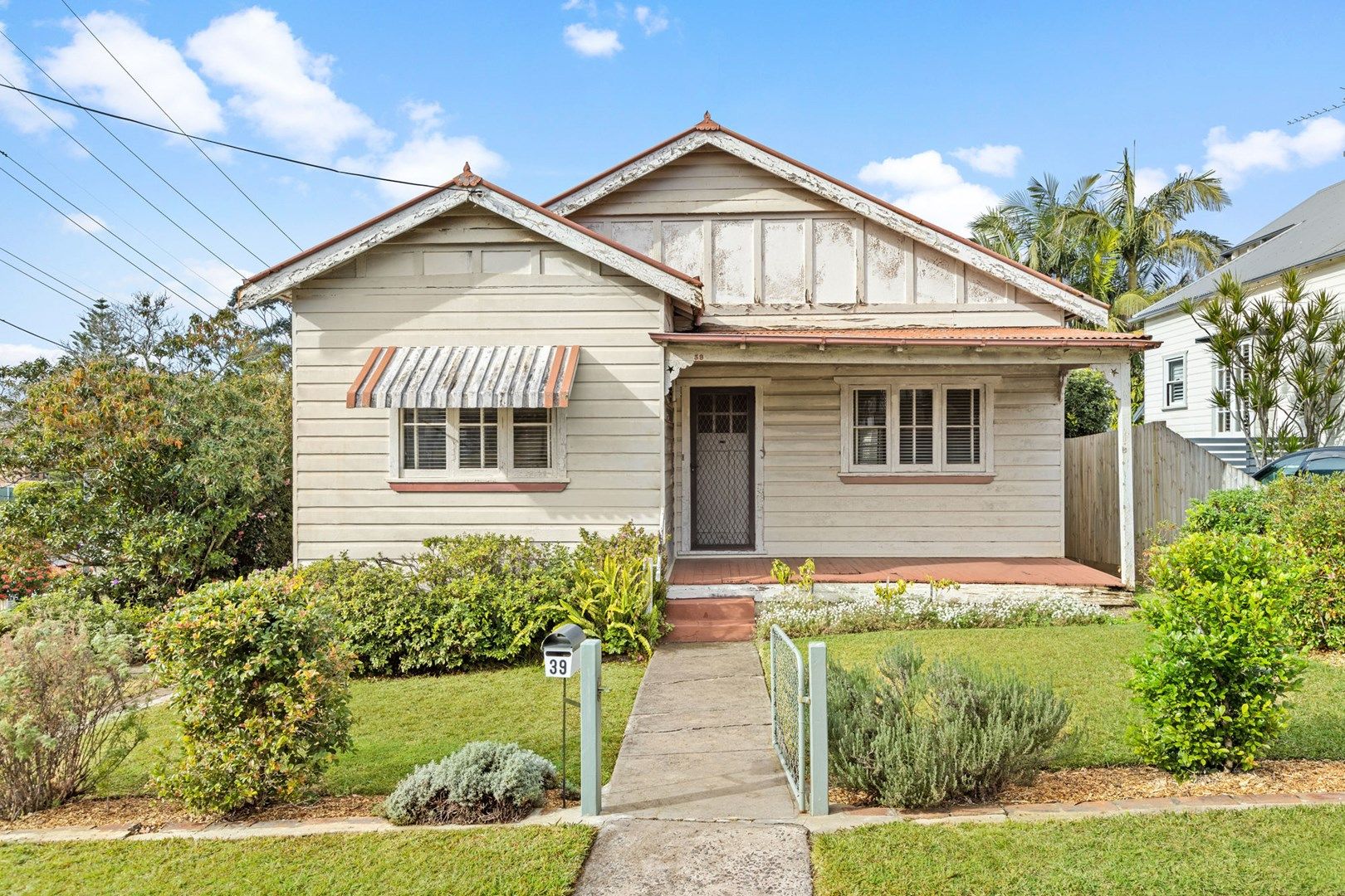 39 Kulgoa Avenue, Ryde NSW 2112, Image 0