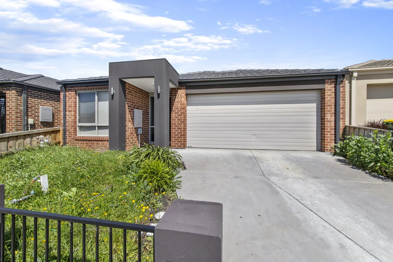 43 Arlington Avenue, Pakenham VIC 3810