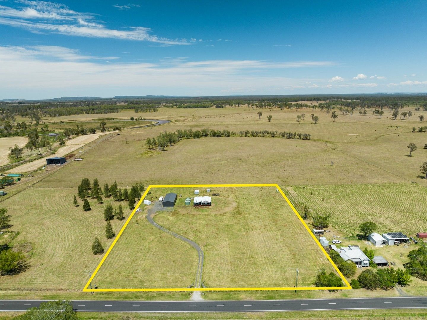 2815 Casino Coraki Road, Tatham NSW 2471, Image 2