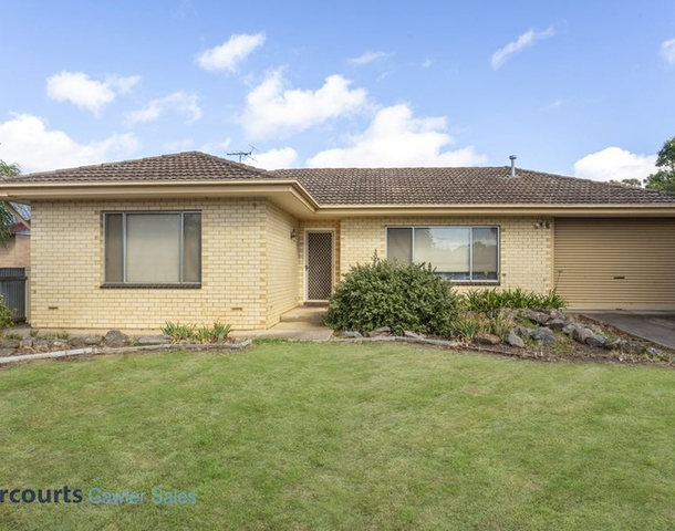 11 Elizabeth Avenue, Nuriootpa SA 5355