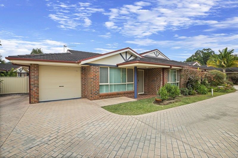 6/7 Gundagai Pl, Coffs Harbour NSW 2450, Image 0