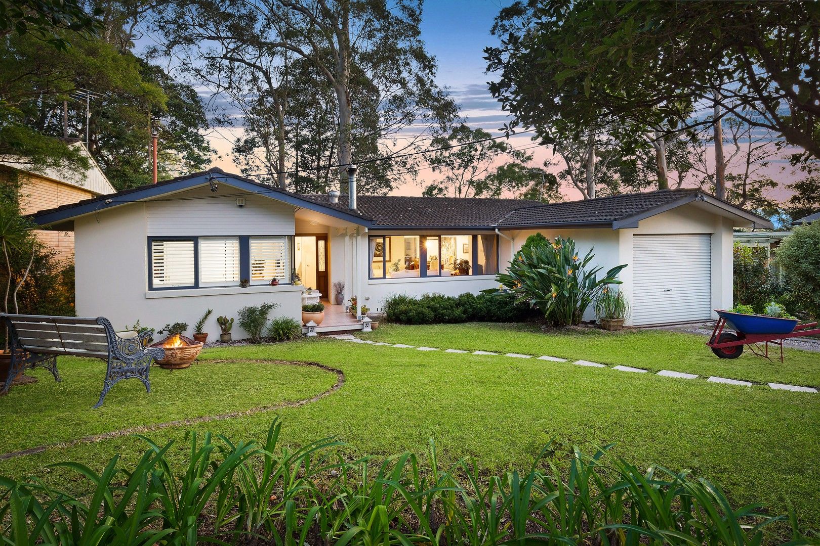 17 Windarra Crescent, Wahroonga NSW 2076, Image 0