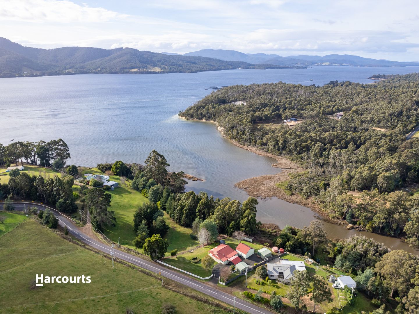 5749 Huon Highway, Surges Bay TAS 7116, Image 2