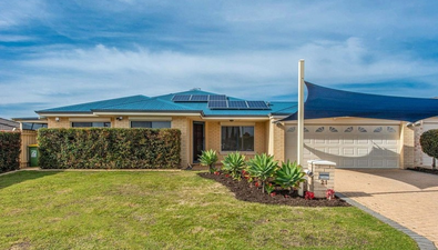 Picture of 21 Coulthard Crescent, CANNING VALE WA 6155