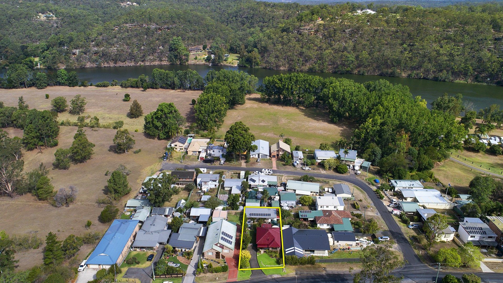 12 Ski Lodge Road, Lower Portland NSW 2756, Image 0