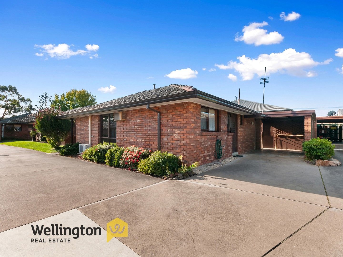 5/14-16 Carter St, Sale VIC 3850, Image 0