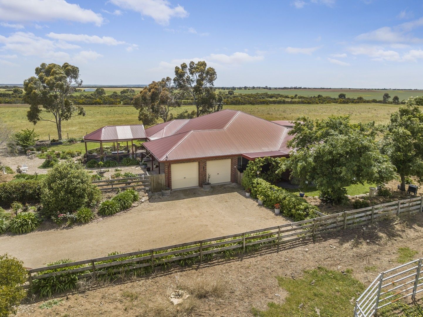 2805 Langhorne Creek Road, Langhorne Creek SA 5255, Image 0