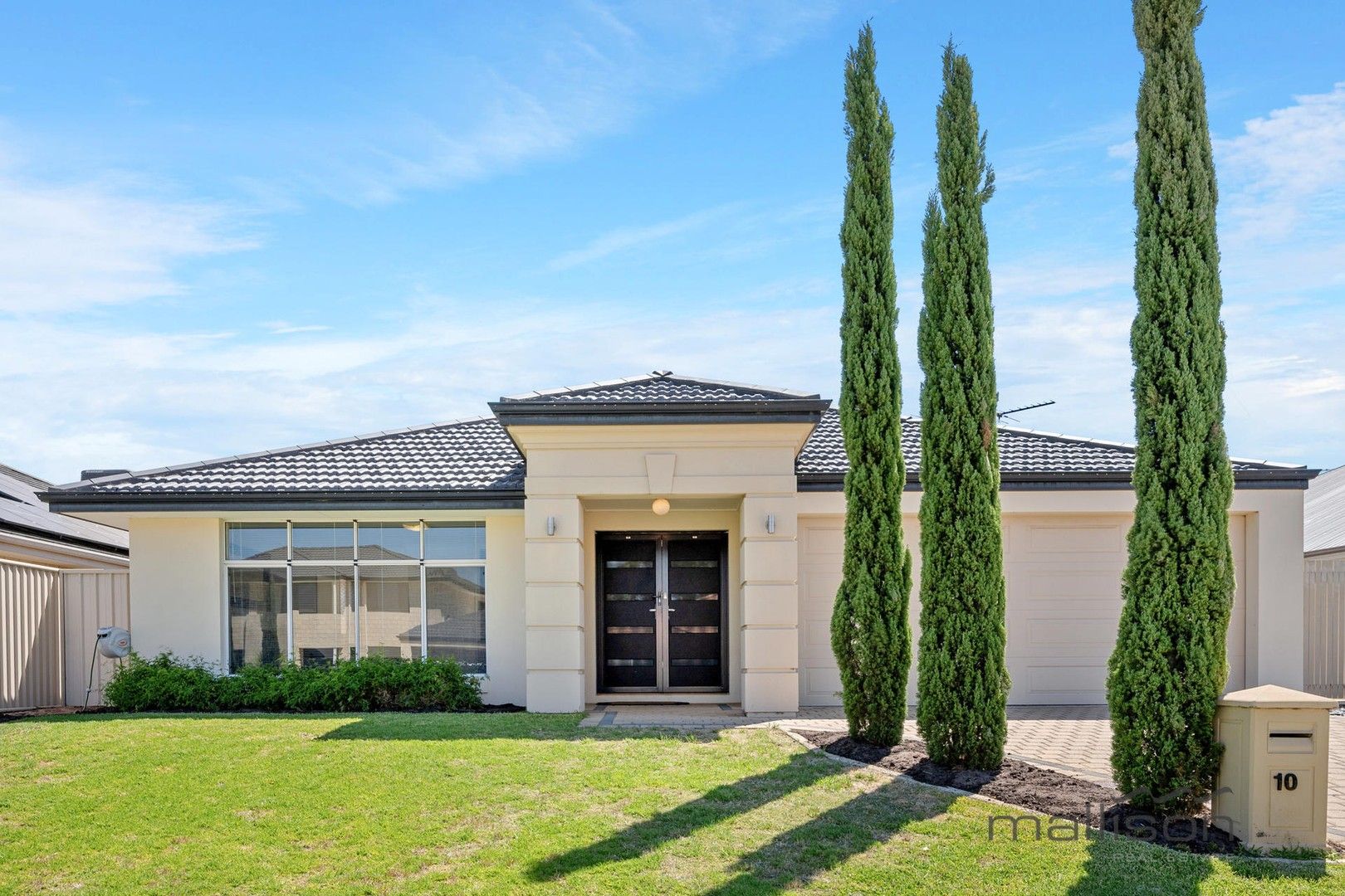 10 The Hawthorns , Baldivi Property History & Address Research Domain