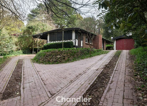 11 Claverton Avenue, Mount Dandenong VIC 3767