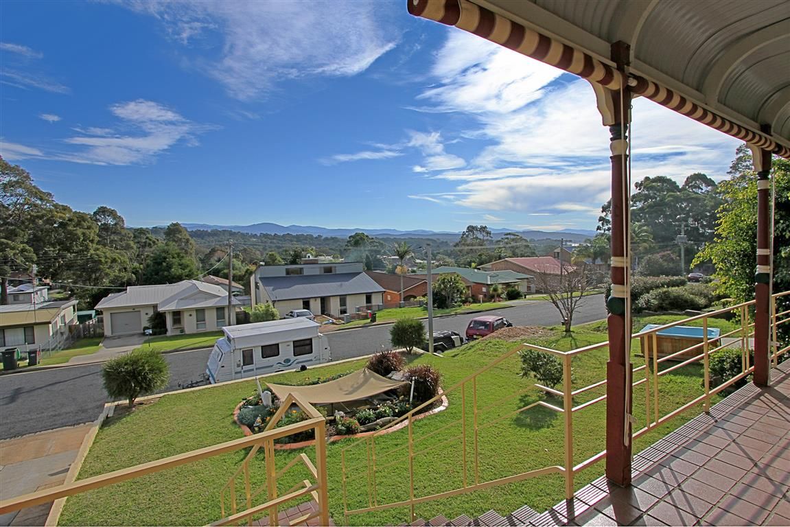 45 Riverview Crescent, Catalina NSW 2536, Image 1