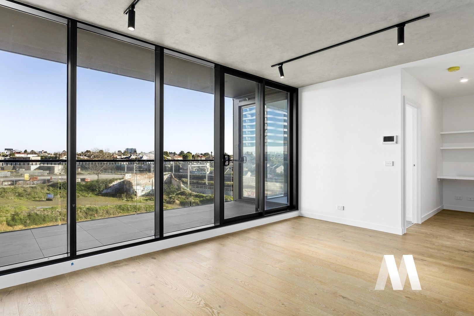 1 bedrooms Apartment / Unit / Flat in 2009/6 Joseph Road FOOTSCRAY VIC, 3011