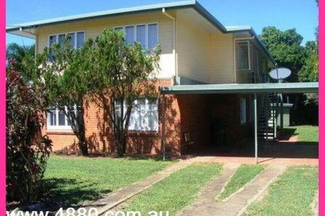 Picture of 24 Stephens Street, DIMBULAH QLD 4872