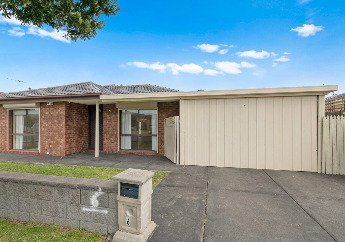 6 Beech Place, Hallam VIC 3803, Image 0