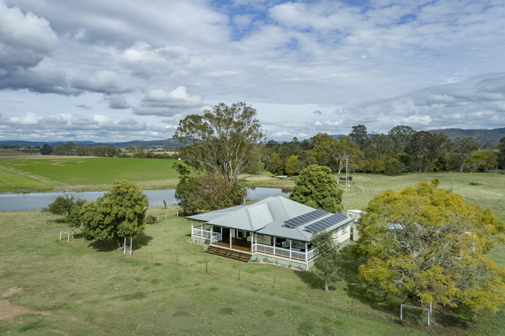 174 Morden Road, Toogoolawah QLD 4313, Image 1