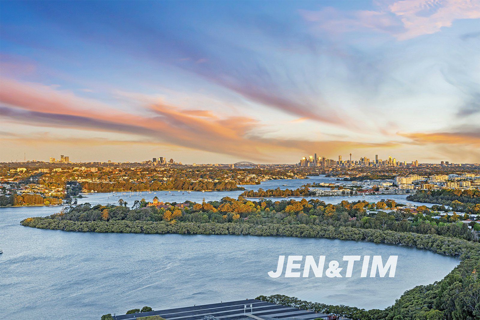 3 bedrooms Apartment / Unit / Flat in 3408/8 Walker Street RHODES NSW, 2138