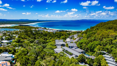 Picture of 7503/5 Morwong Drive, NOOSA HEADS QLD 4567