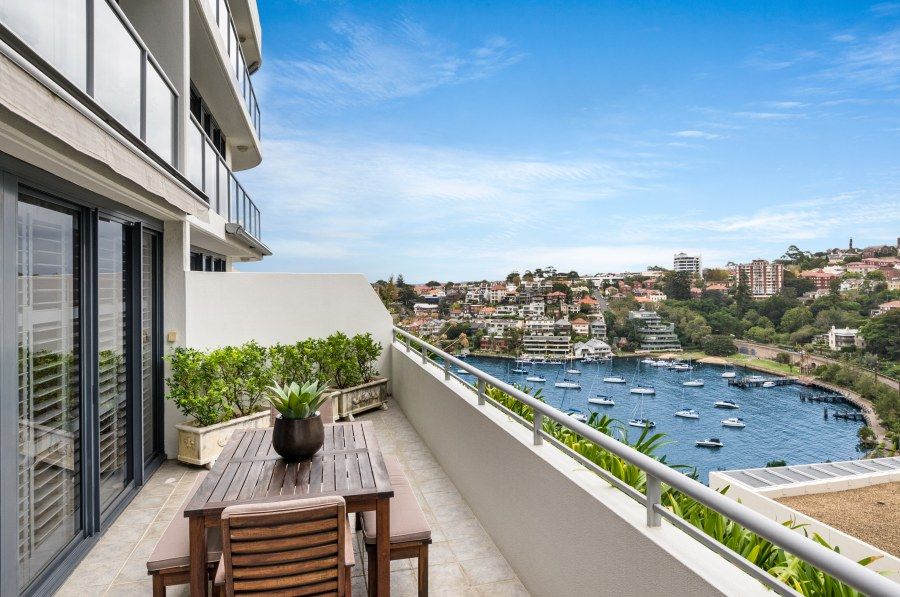 1502/30 Glen Street, Milsons Point Property History & Address