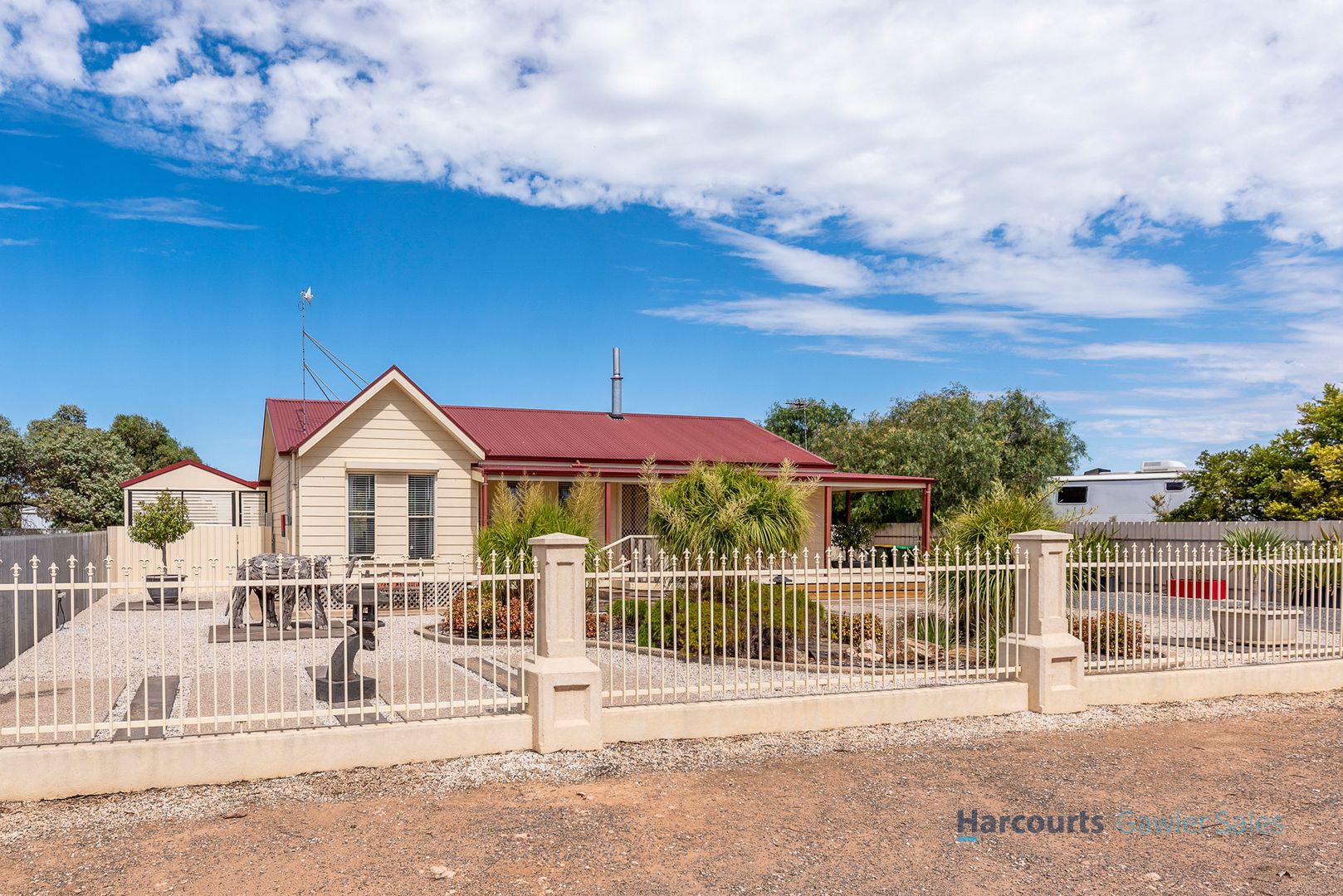 Lot 303 Seventh Street, Dublin SA 5501, Image 1