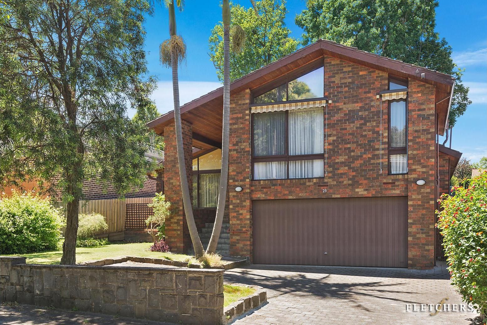 23 Wingan Avenue, Camberwell VIC 3124, Image 1