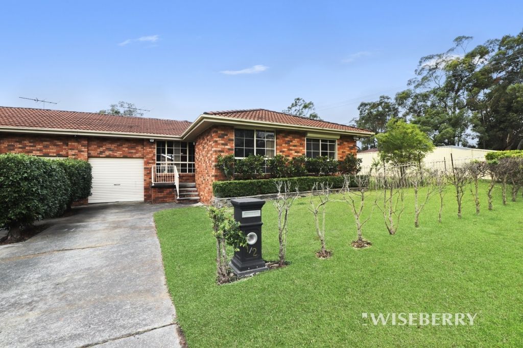 3 bedrooms House in 1/2 Yuruga Ave SAN REMO NSW, 2262