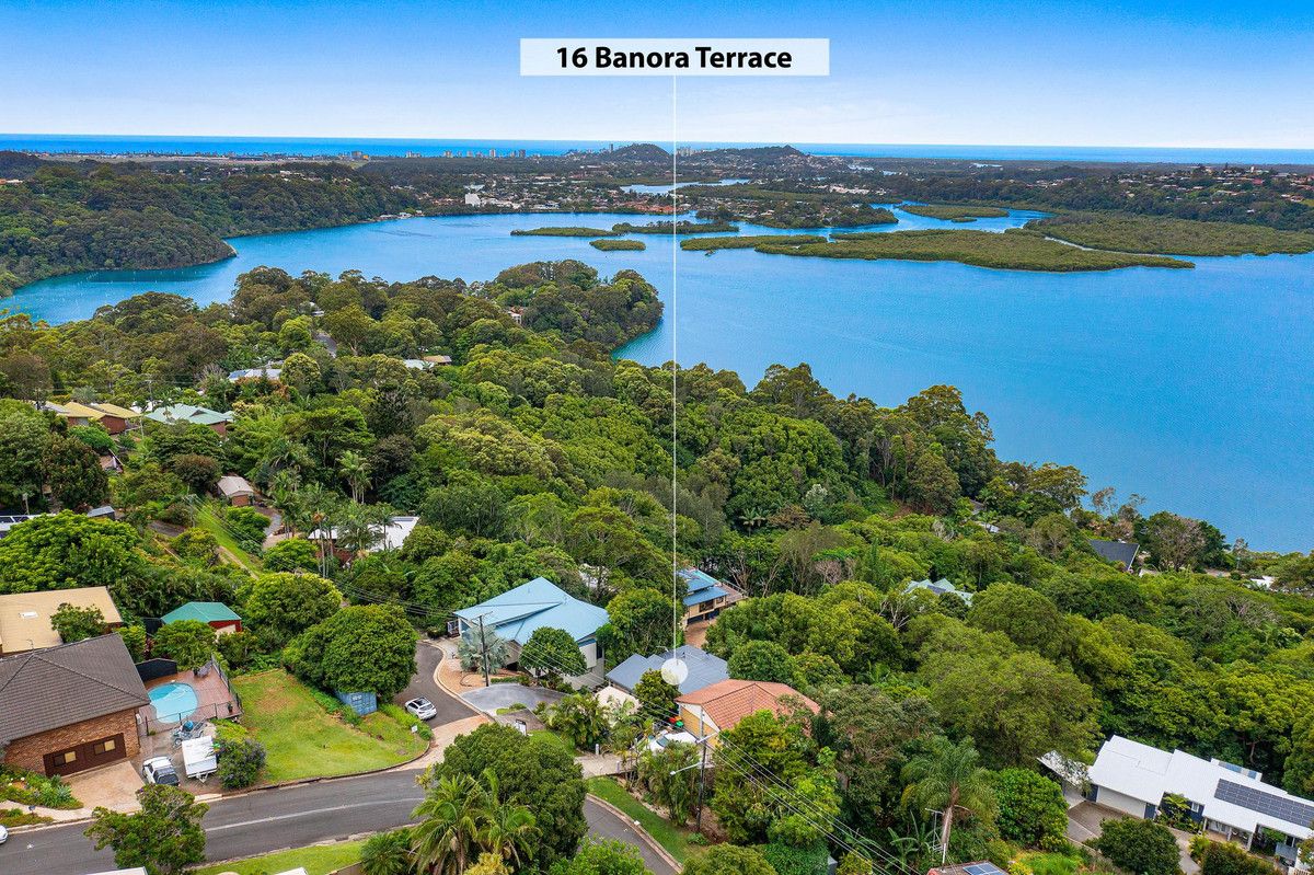 16 Banora Terrace, Bilambil Heights NSW 2486, Image 1