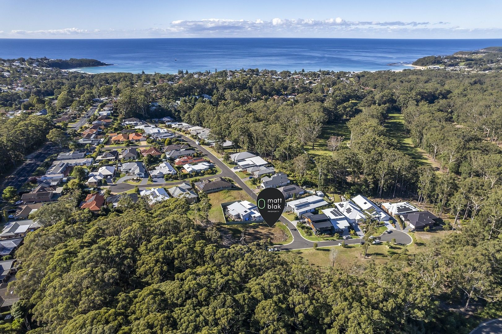 36 Yarrawonga Drive, Mollymook Beach NSW 2539 Domain