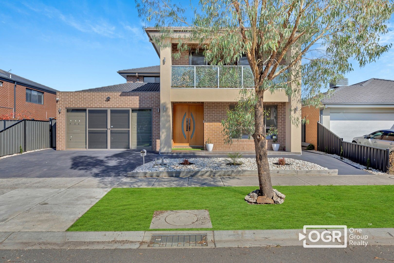 67 Escapade Boulevard, Craigieburn VIC 3064, Image 2