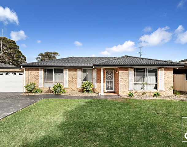 64 Goolagong Street, Avondale NSW 2530