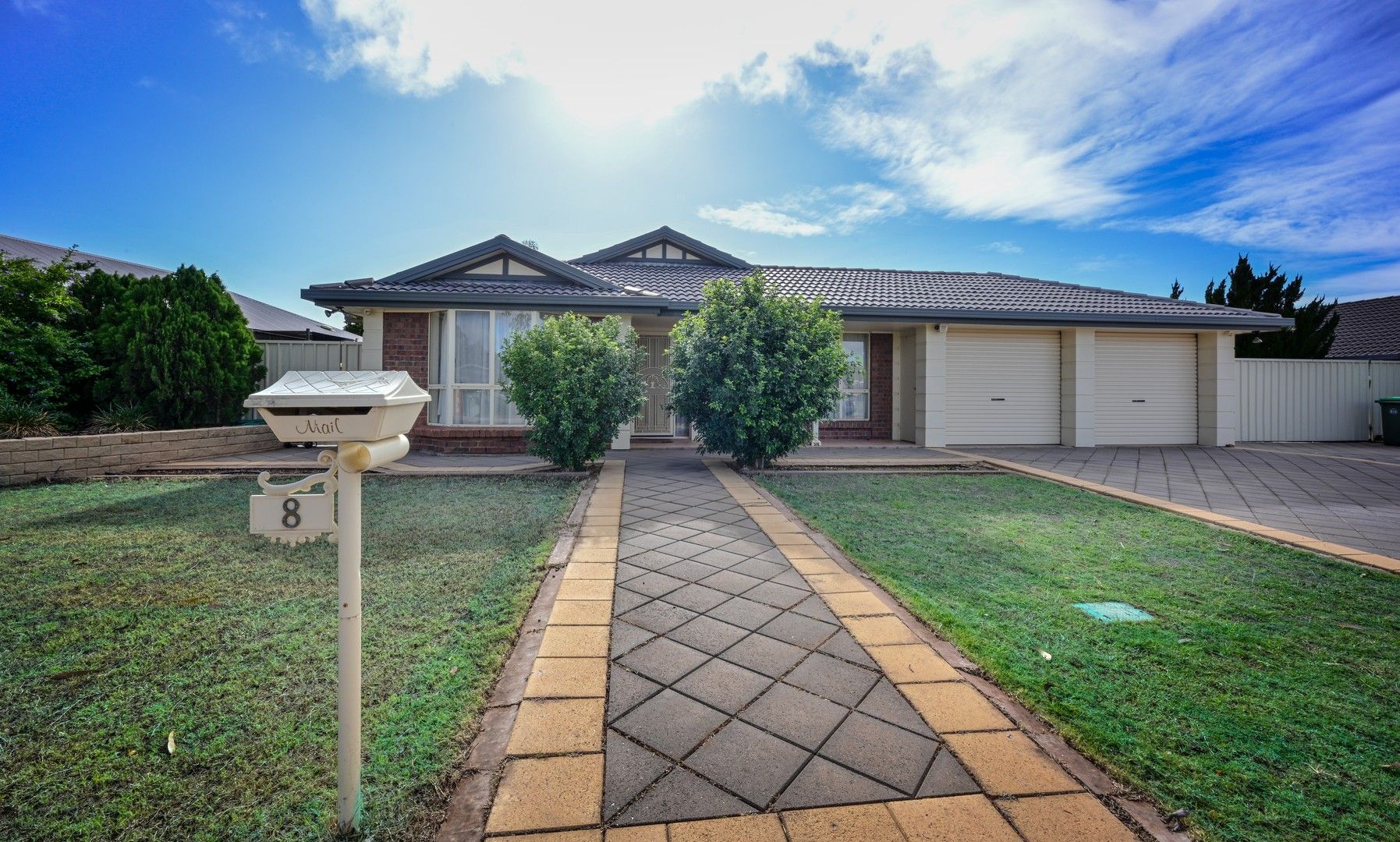 8-10 Ridgeway Avenue, Port Augusta SA 5700, Image 0