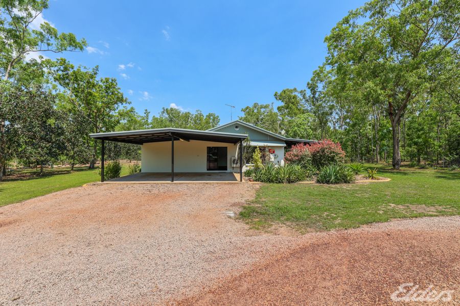 25 Price Road, Girraween NT 0836, Image 1