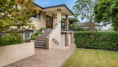 Picture of 73 Endeavour Street, RED HILL ACT 2603