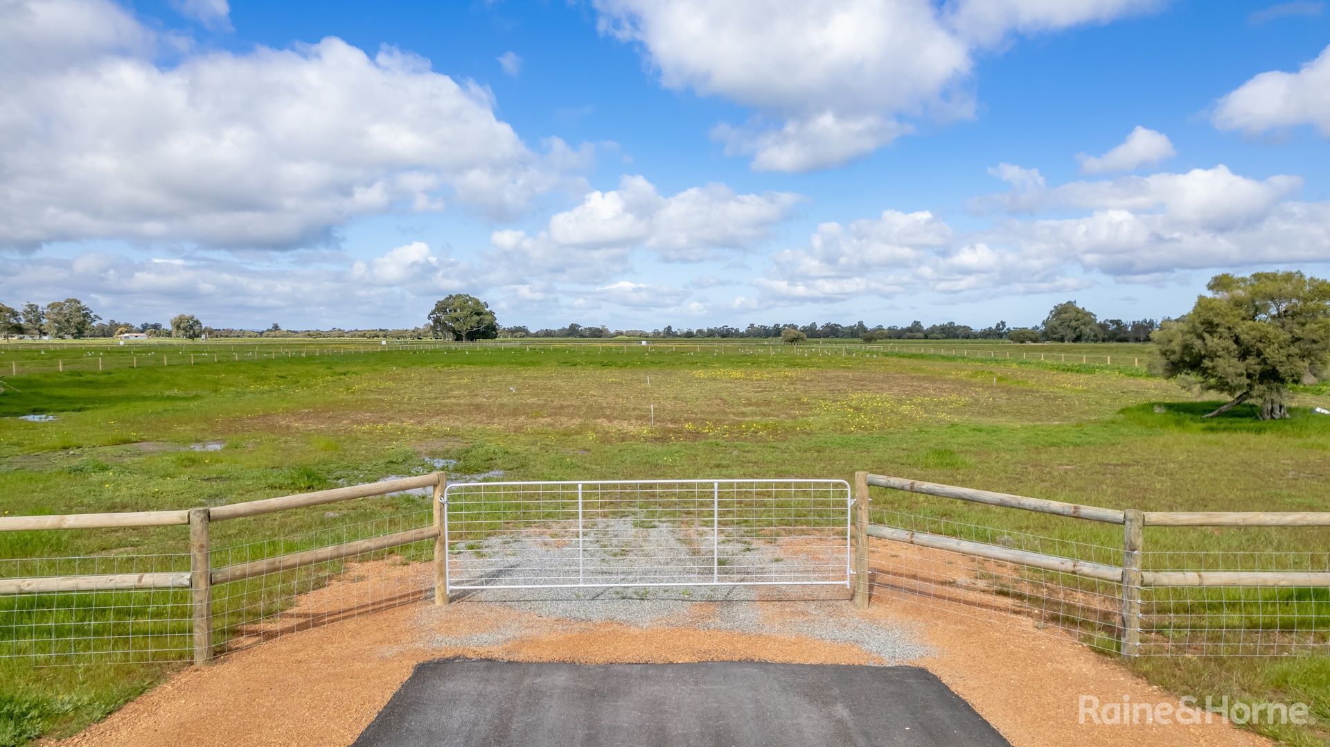 Lot 25 Trickett Way, West Pinjarra WA 6208, Image 0