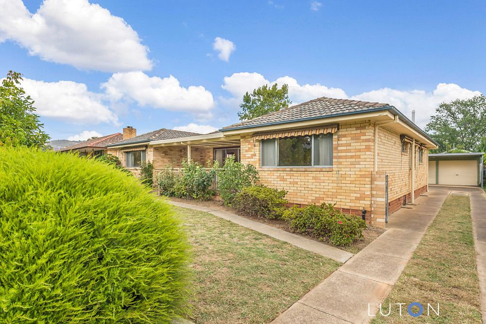 114 Phillip Avenue, Downer ACT 2602, Image 2