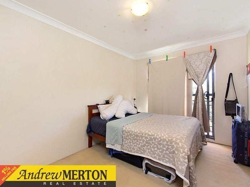 Unit 10/5 Fourth Ave, Blacktown NSW 2148, Image 2