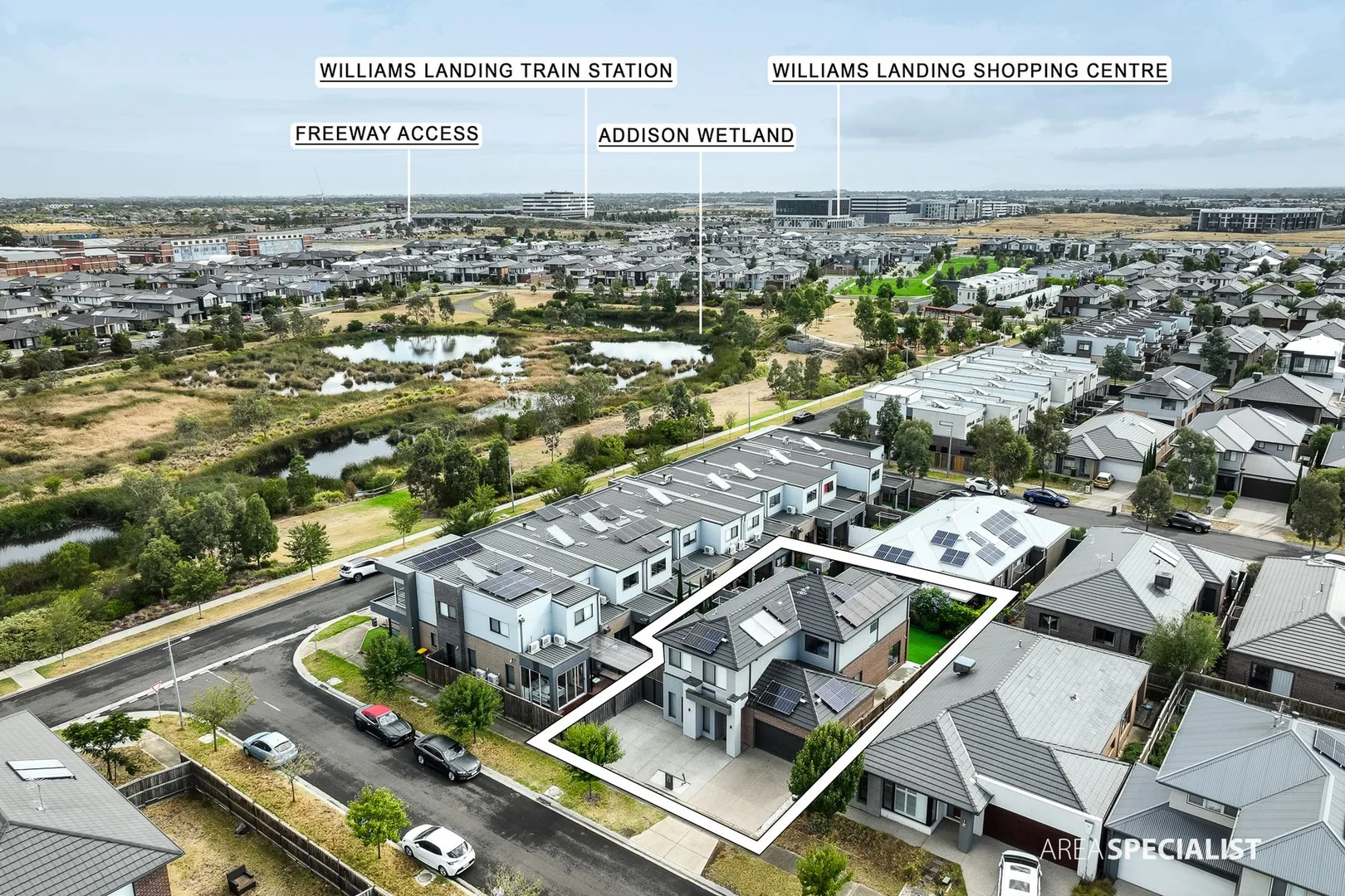 Additional image 23 of 20 Shepherd Street, Williams Landing VIC 3027