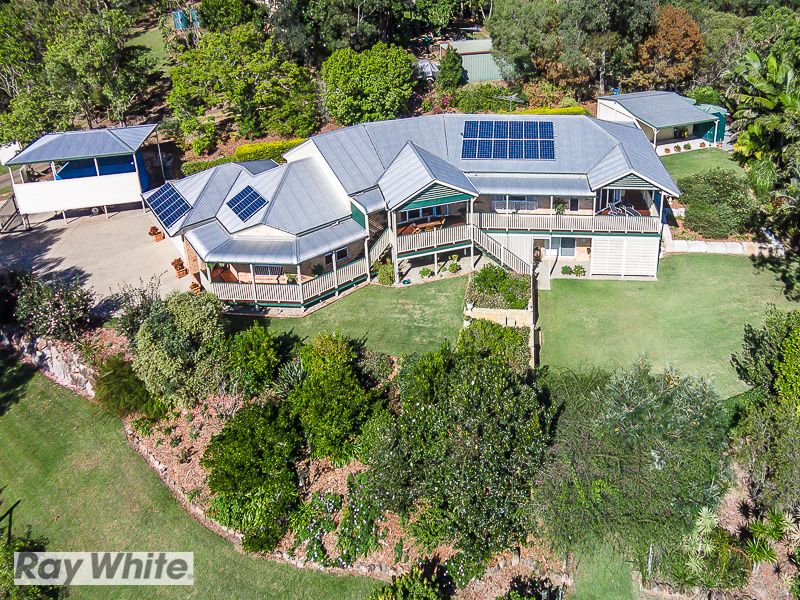 9 Dunn Court, BUNYA QLD 4055, Image 0