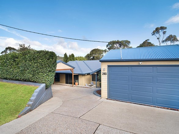 293 Mccaffrey Drive, Rankin Park NSW 2287