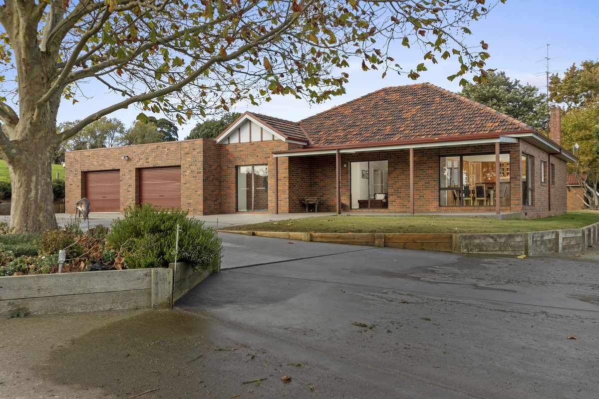 110 Crightons Road, Leongatha VIC 3953, Image 0