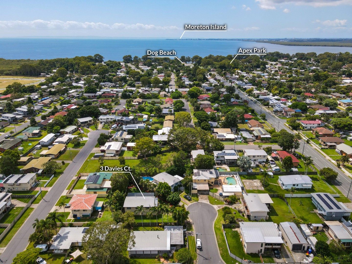 3 Davies Court, Deception Bay QLD 4508, Image 1