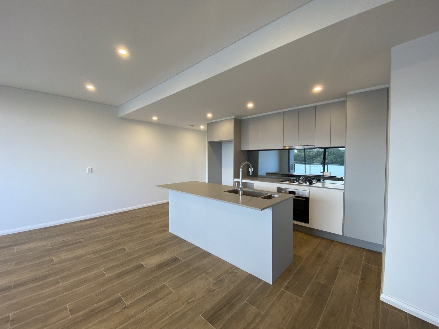 2 bedrooms Apartment / Unit / Flat in A705/2 Hasluck Street ROUSE HILL NSW, 2155