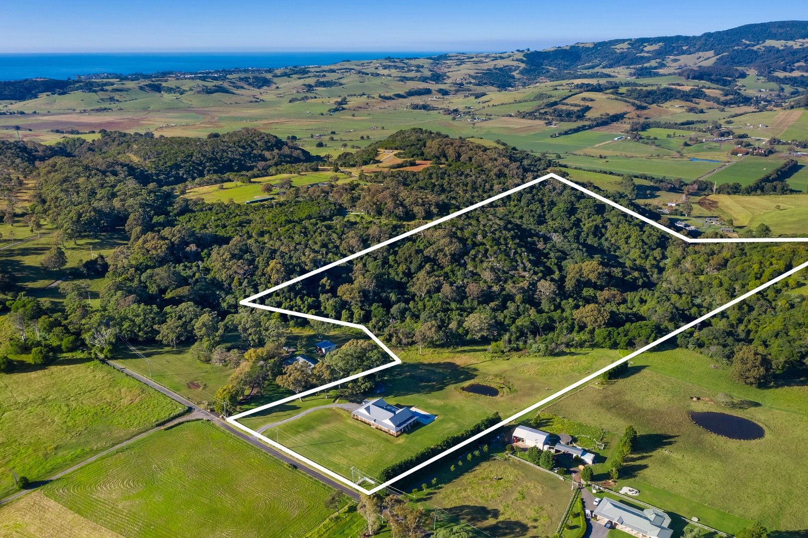 340 Minnamurra Lane, Jamberoo NSW 2533, Image 0