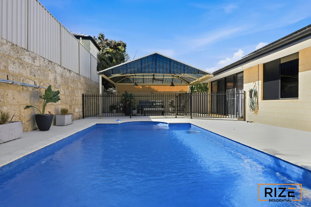 3 Kulana Way, Carramar WA 6031