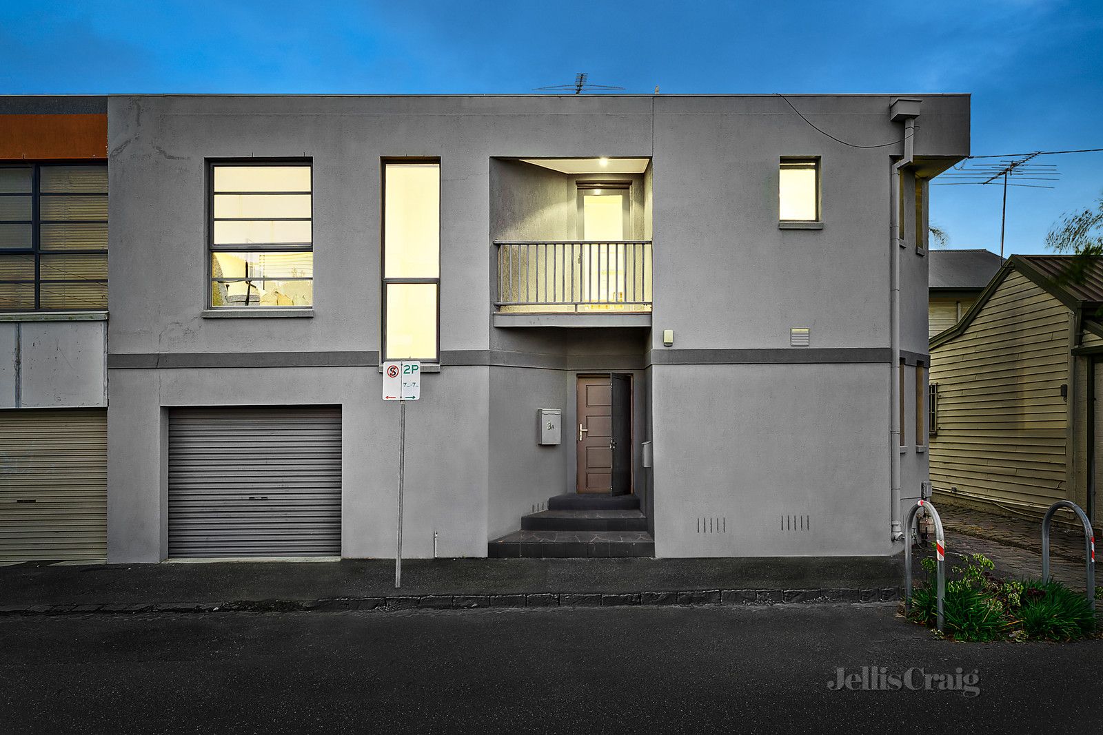 3a Blanche Street, Collingwood VIC 3066, Image 0