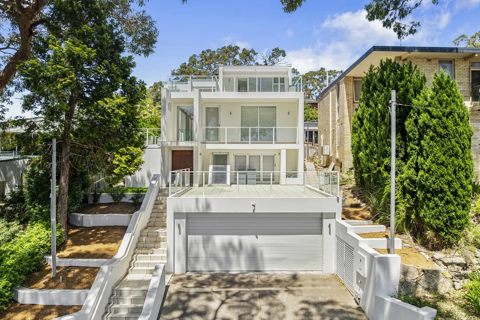 House in Oatley