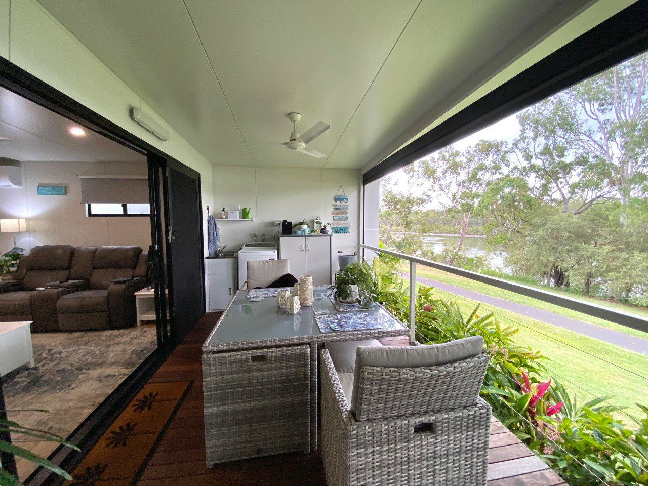 Site 101 1 Jacaranda Drive, Boyne Island QLD 4680 Domain