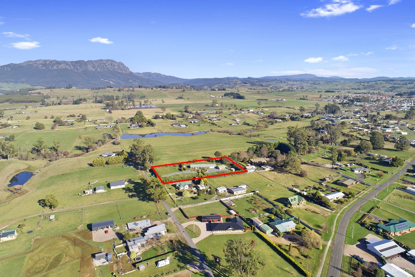 6 Torquay Street, Sheffield TAS 7306, Image 0