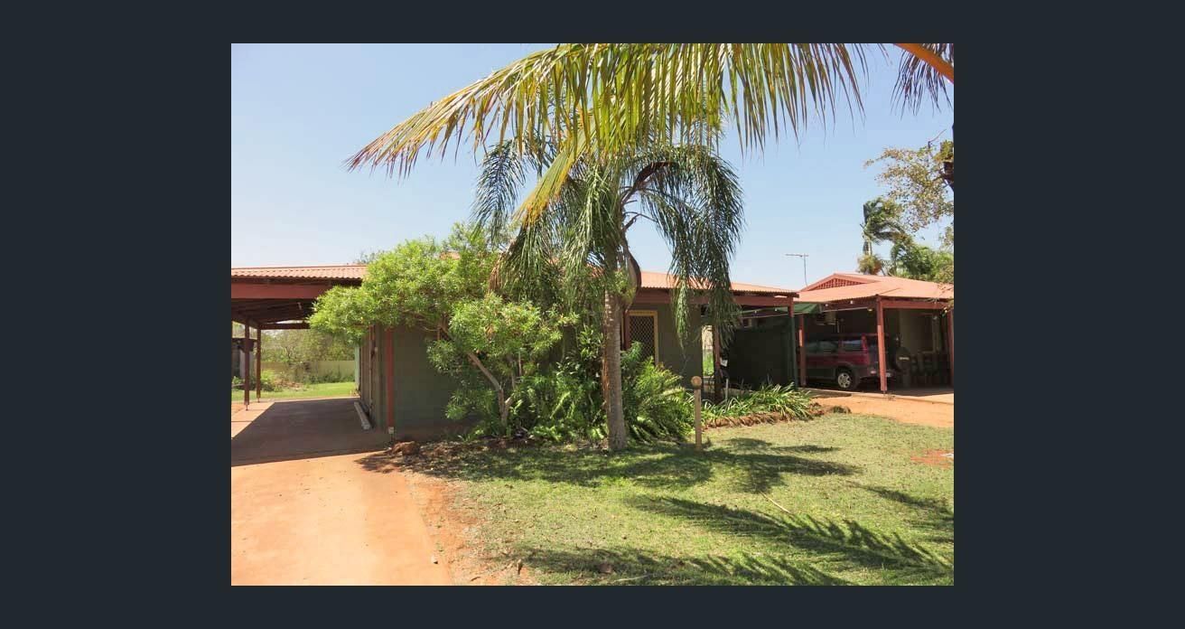 Broome WA 6725 2 beds apartment for Rent, 550 per week 16923588