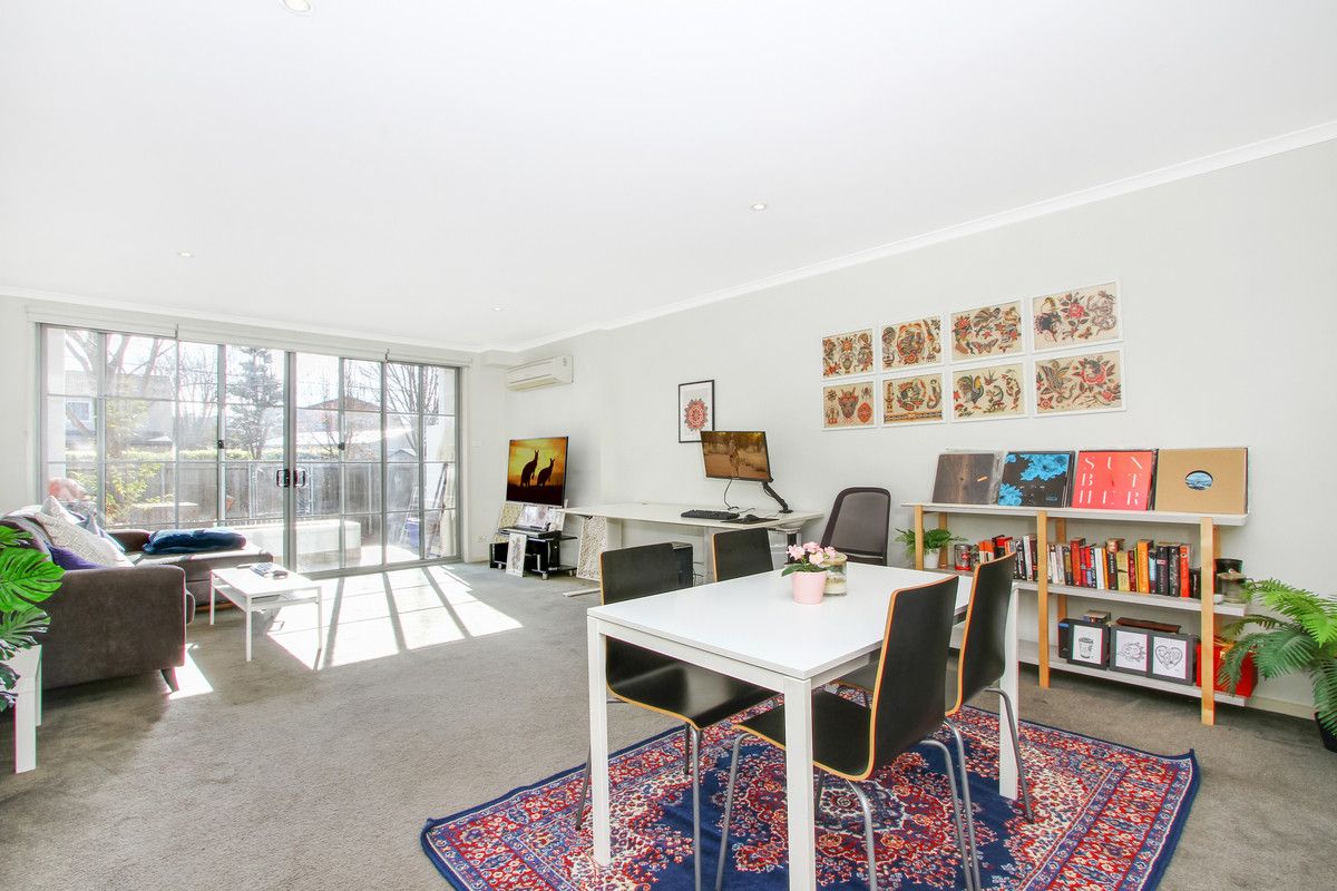 13/7 Coolac Place, Braddon ACT 2612, Image 1