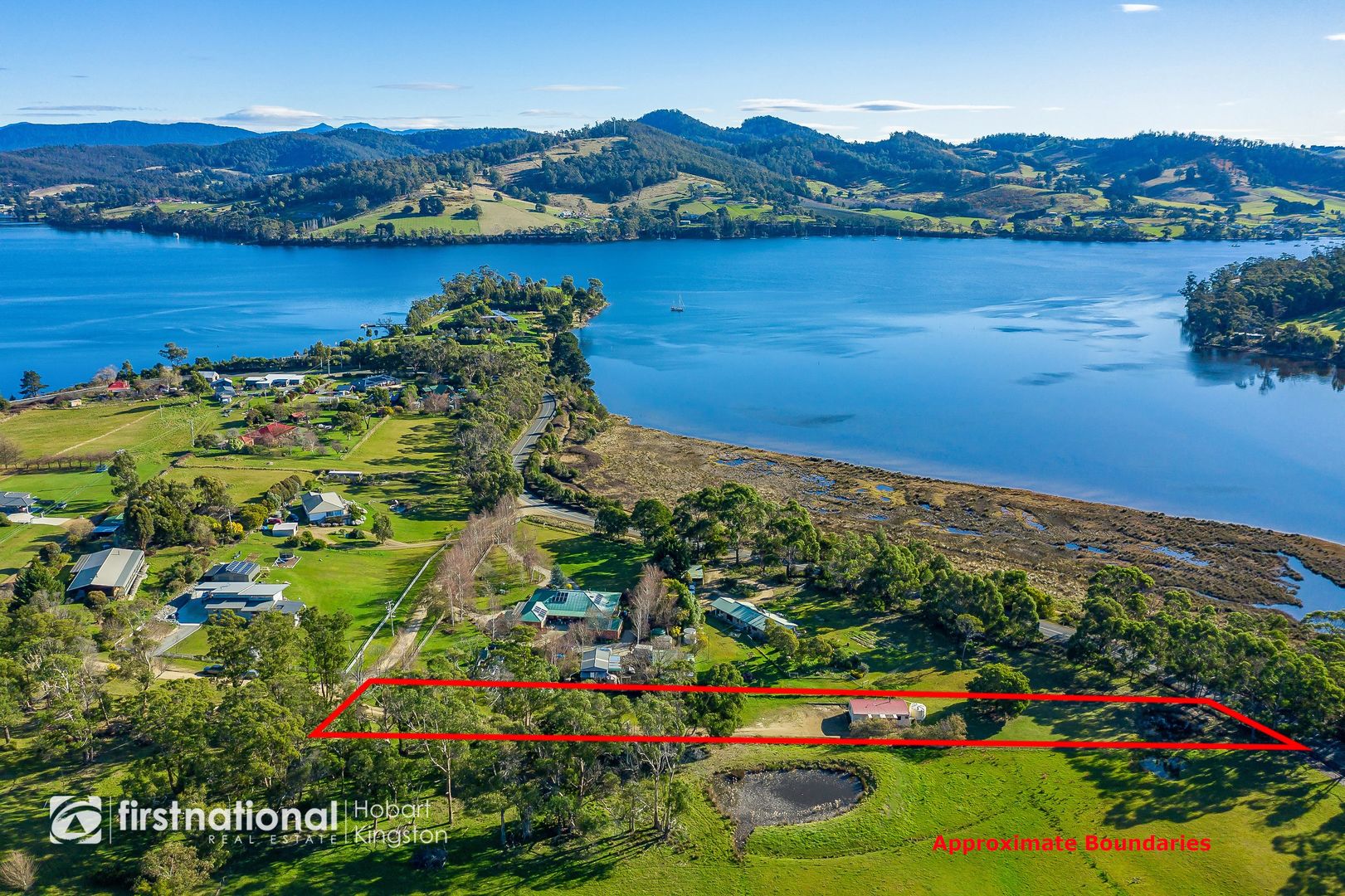 15 Jacinda Drive, Gardners Bay TAS 7112, Image 1